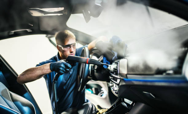 Best Affordable Duct Cleaning Services  in Sixteen Mile Stand, OH
